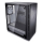 FRACTAL DESIGN Define C TG Black 3.5'HDD 2.5'SDD uATX/ATX/ITX FD-CA-DEF-C-BK-TG - 378349 - zdjęcie 11